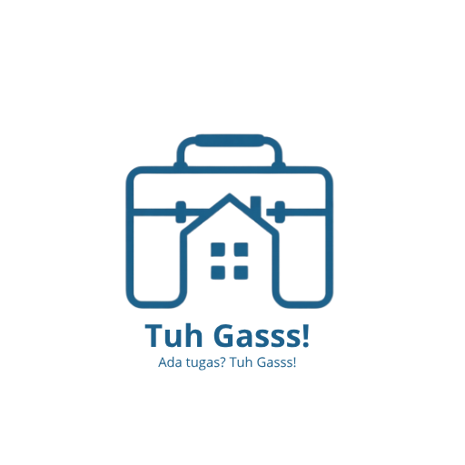 TUH GASSS! - Aplikasi Manajemen Tugas & Pemantauan Kinerja Tim